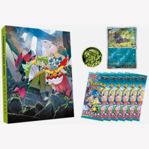 Coffret Collection File N sv9 Battle Partners