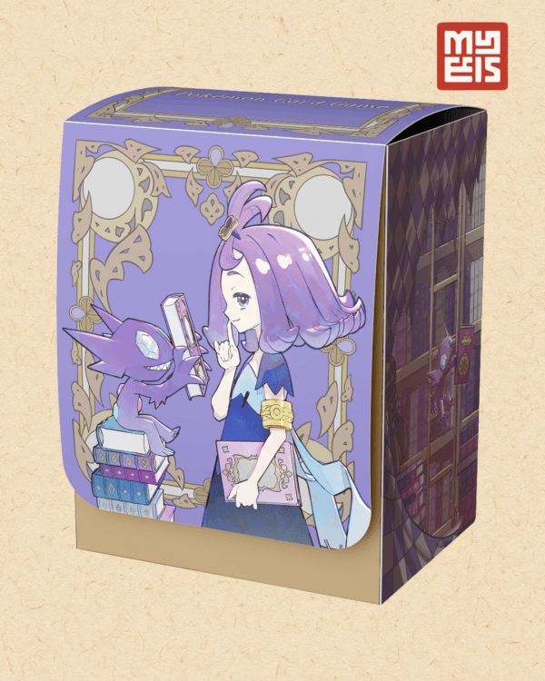 Pokemon Center set Mega Symphonia – Image 2