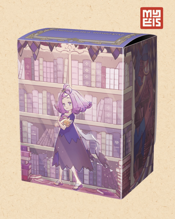 Pokemon Center set Mega Symphonia – Image 3