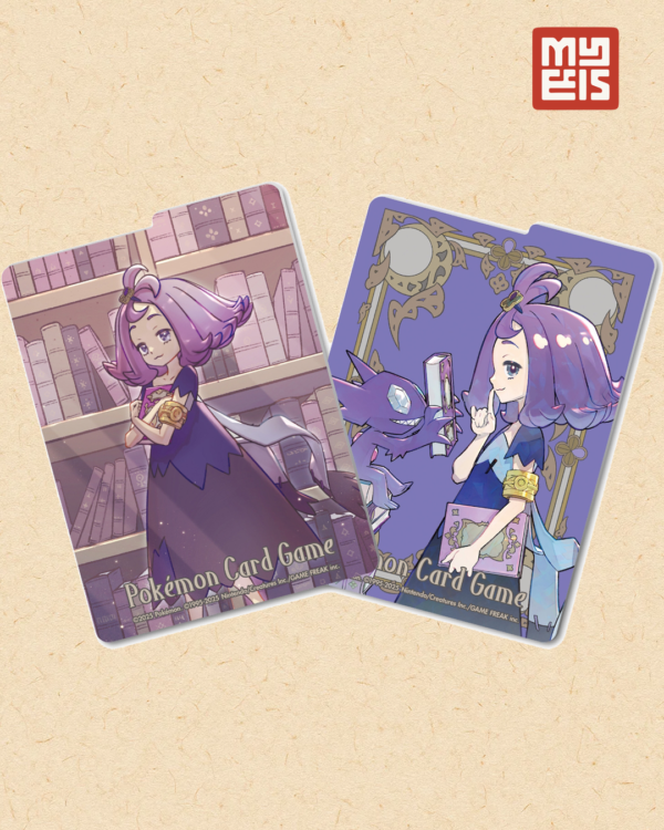 Pokemon Center set Mega Symphonia – Image 5