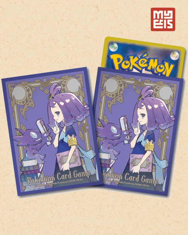 Pokemon Center set Mega Symphonia – Image 4