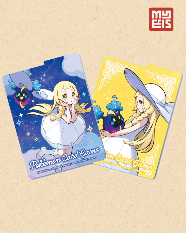 Pokemon Center set Mega Brave – Image 4