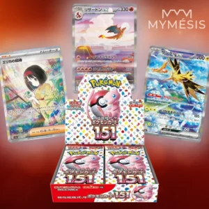 Display 151 Japonais SV2a – Mymesis