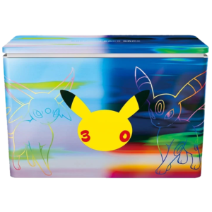 deck box 30 ans noctali et mentali