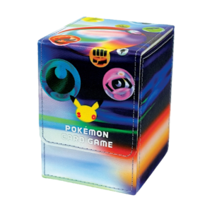 deck box futuristic box