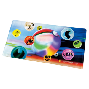 Tapis futuristic box