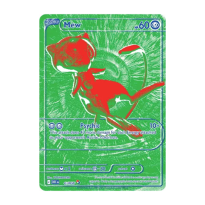 Mew G/RGB
